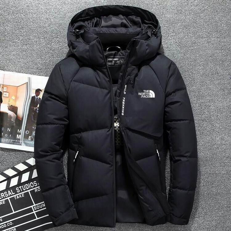 The North Face Men's Outwear 111